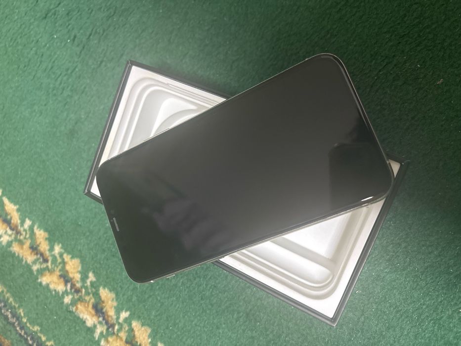 Айфон 11 про тема гой