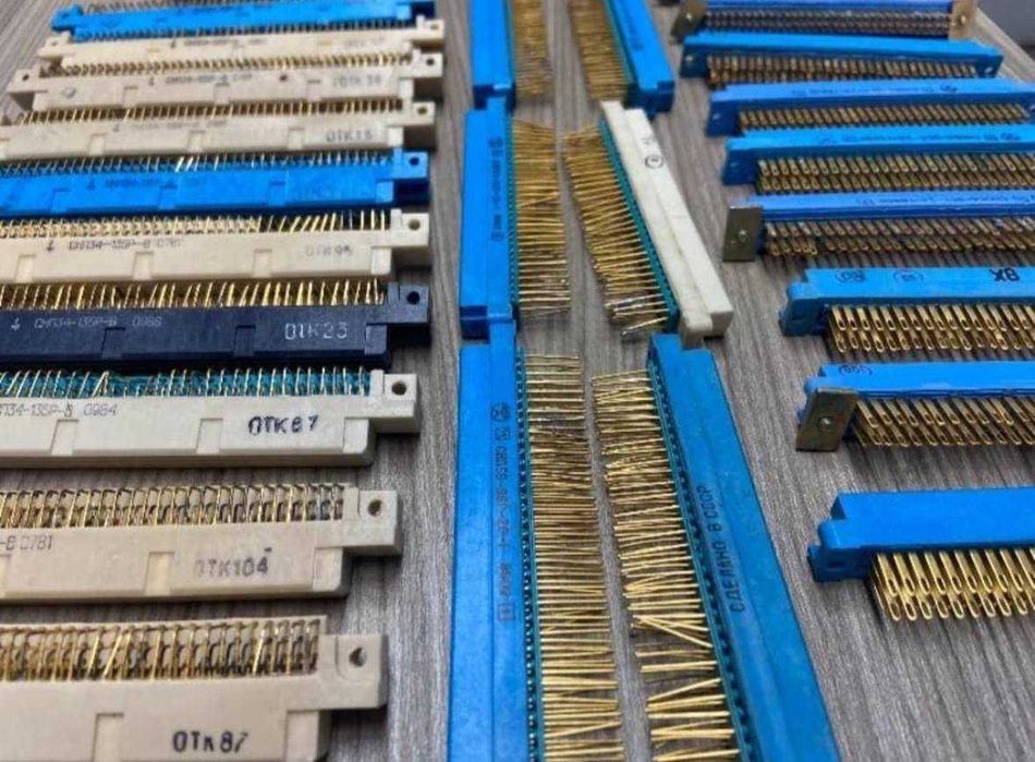 Радиодетали прием СССР Алматы