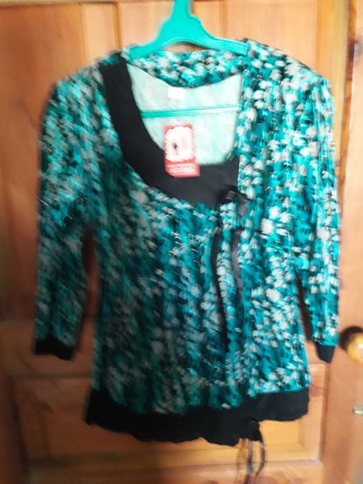 одежда новая женская