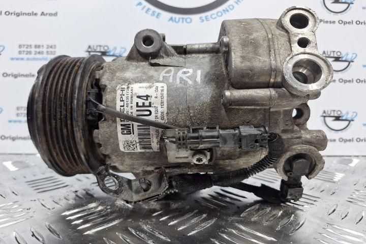 Compresor clima Opel Cascada 1.6i ; 1.7 CDTI