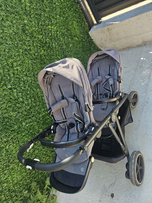 Детска количка Cybex gazelle s