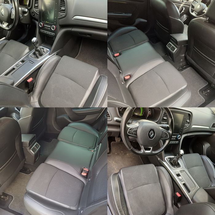 Vand Renault Megane Bose /  2016 / 1,2 TCE / 130 CP
