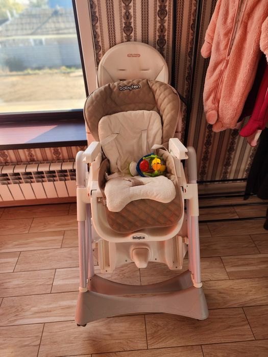 Продам стул для кормления