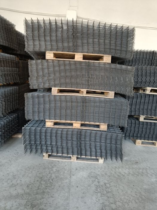 Продаем сетки под стяжку