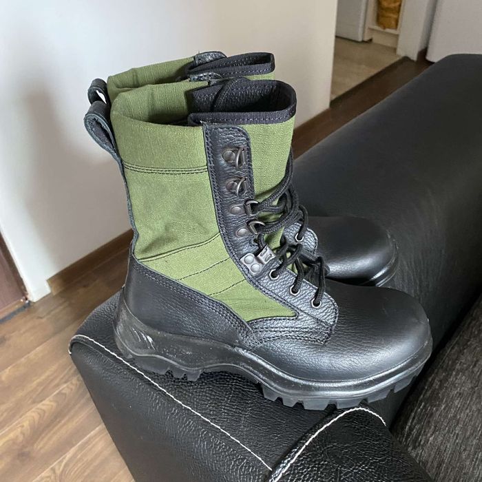 Кубинки 38 номер