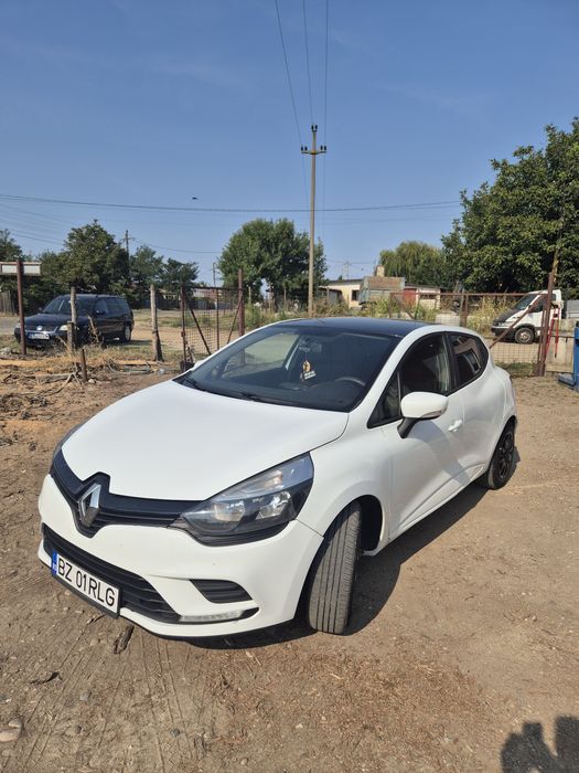 Vând Renault Clio 1.5 Diesel