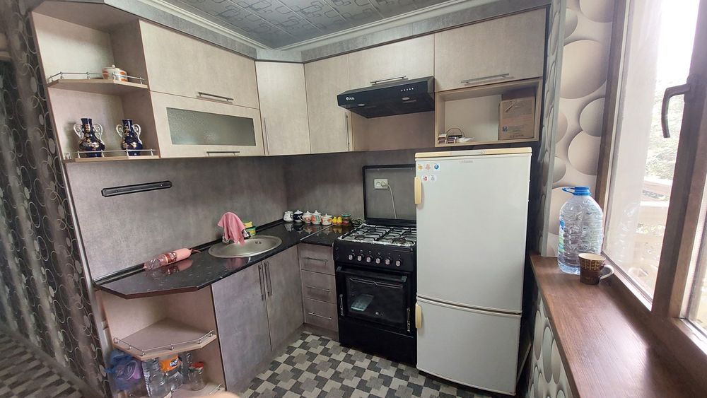 Ижарага уй кичик оила учун