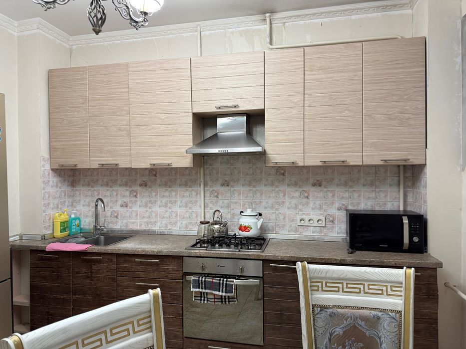 Кухонный гарнитур