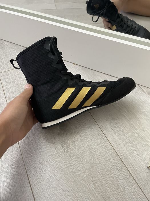 Борцофка для бокс как новый