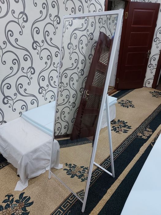 Зеркало для магазинов и дома лофт