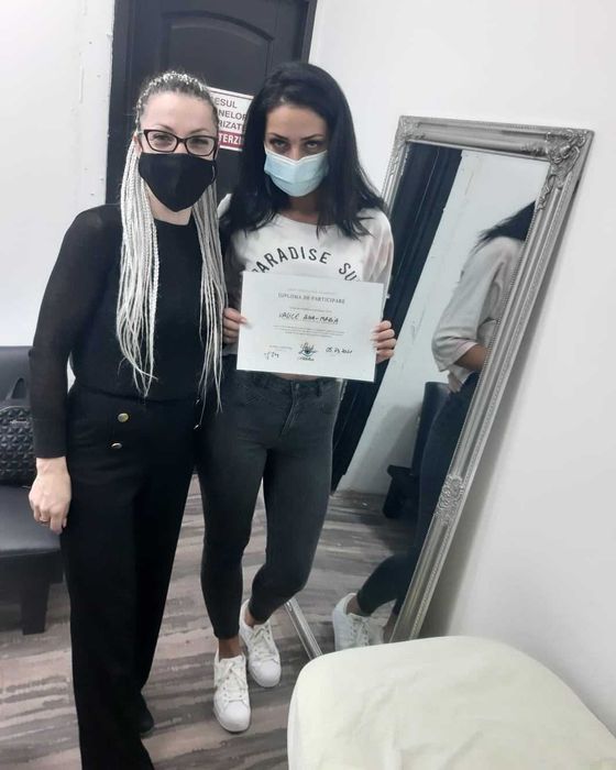 Curs extensii gene fir cu fir 1D-3D complet