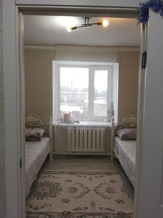 Продам квартиру 4 ком