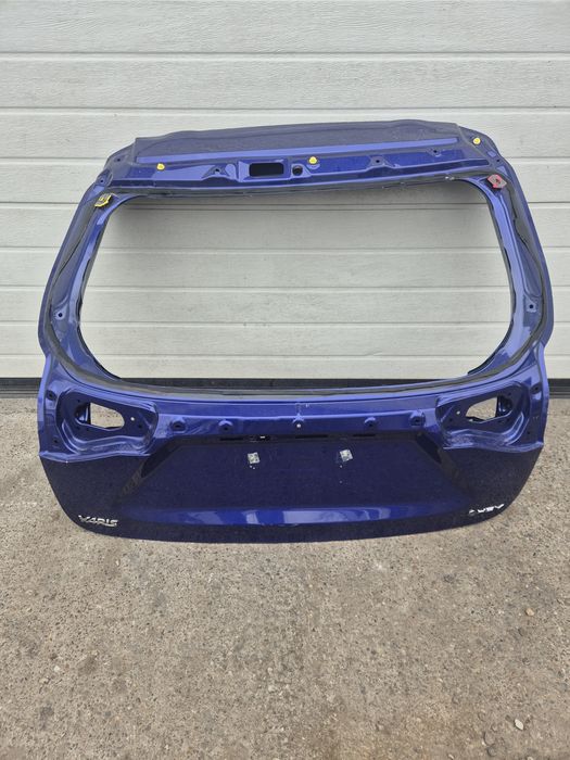 Haion Toyota Yaris Cross 2020-2024.