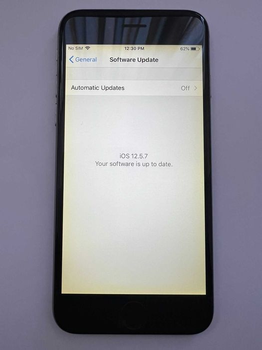 iPhone 6 64GB Space Grey