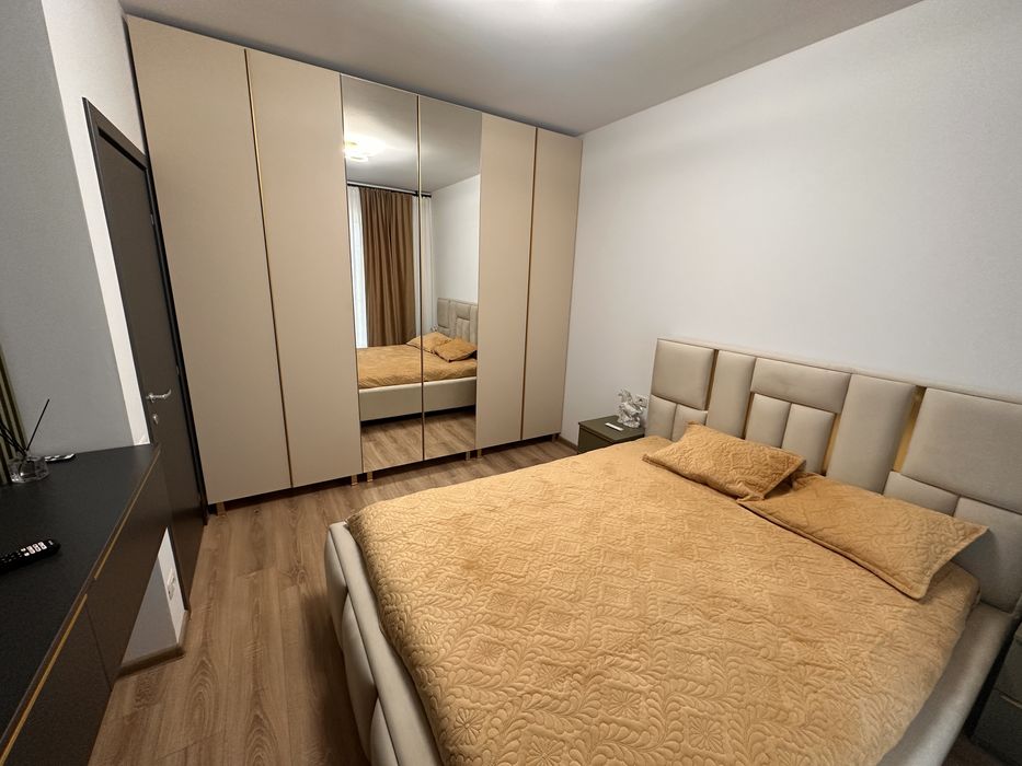 Apartament 2 camere