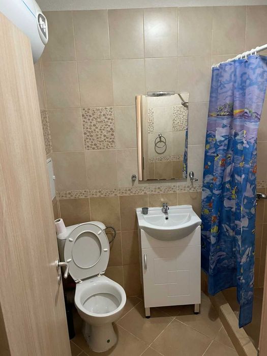 Дава се под наем Едностаен апартамент в София, Малинова долина - 59 кв.м за 423.81 € - Снимка #7