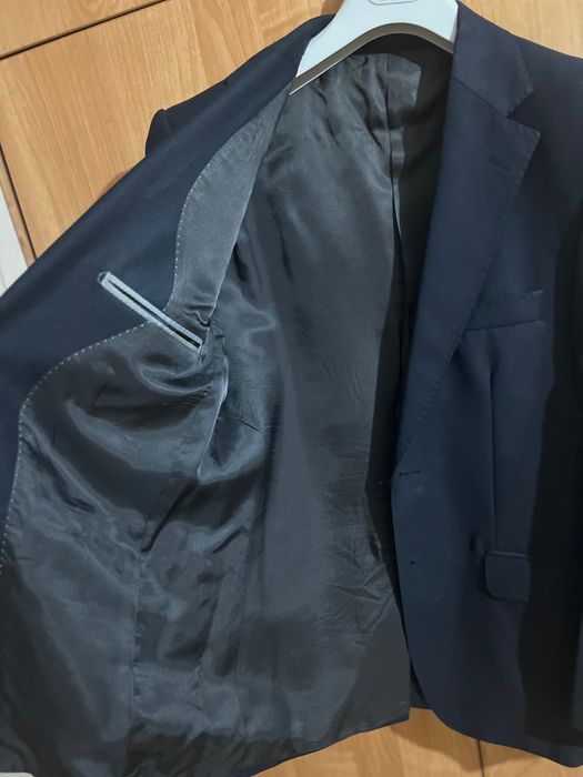 Пиджак мужской 48 размер