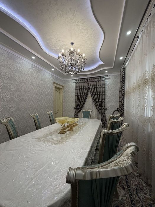 Сергели Дом продается 7 ком
