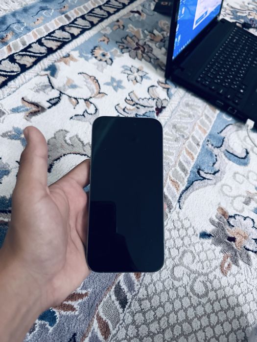 IPhone  15   pro