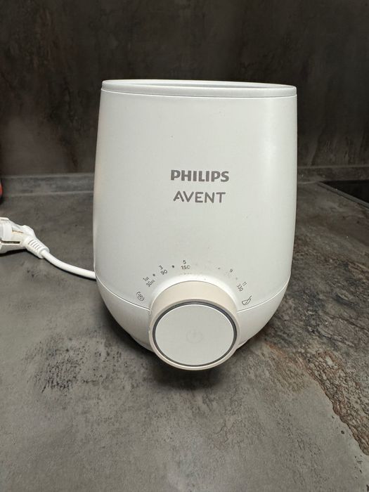 Нагревател за шишета Philips Avent