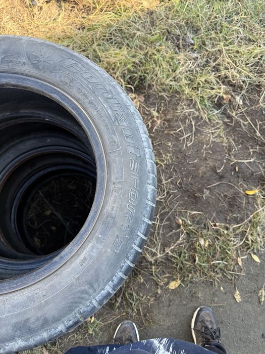 Автошины летние кордиант