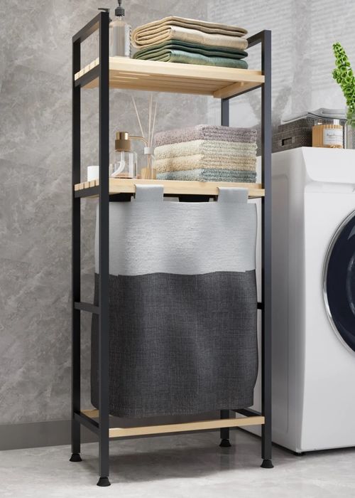 Многофункционален органайзер за баня