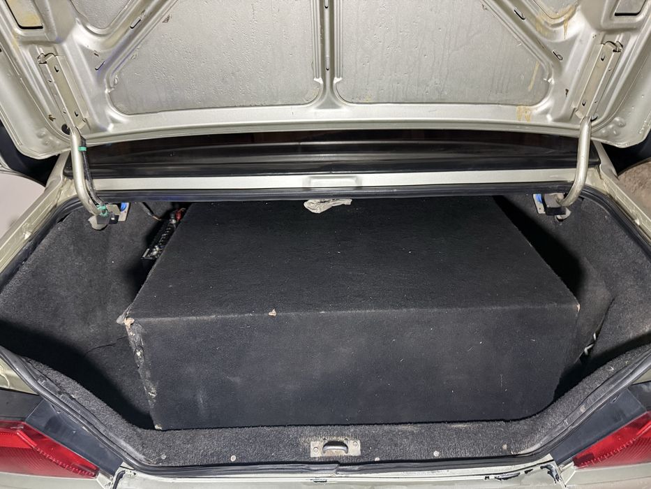 Саб Pride hp15 Моно Pride mezzo