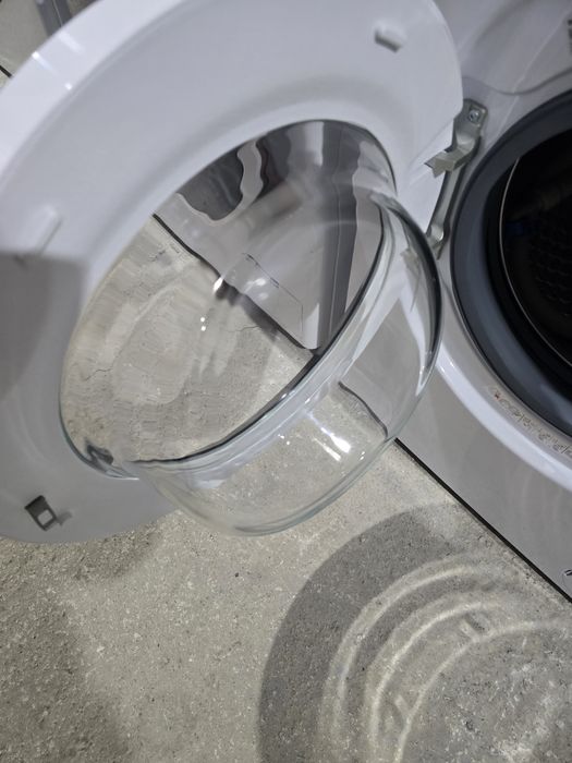 Инверторна пералня Бломберг/Bloomberg 9 кг