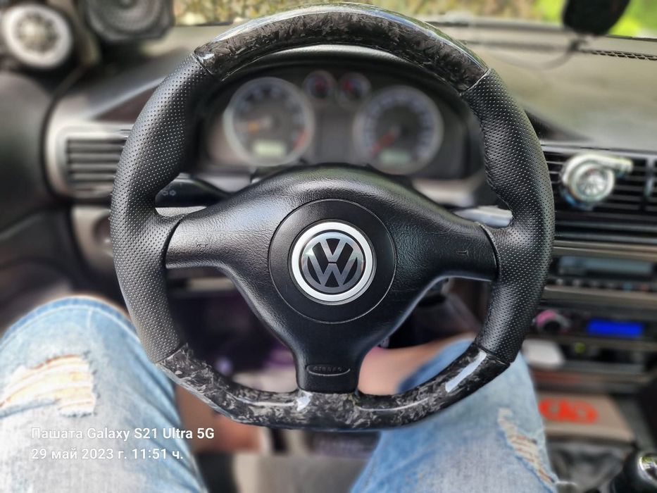 Passat b5.5  1.8T