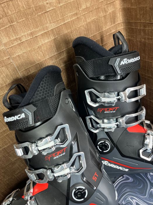 Ски обувки Nordica Sportmachine ST - 28/28,5см.