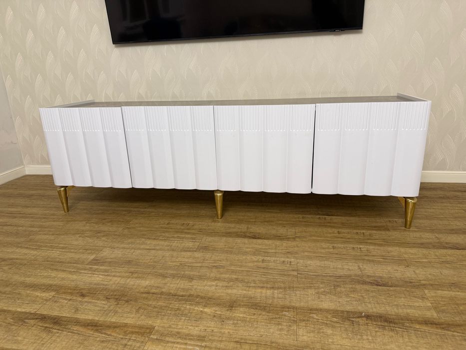 Тв тумба под телевизор МДФ