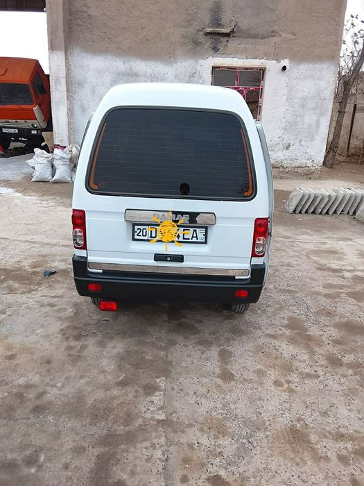 Damas sotiladi top toza