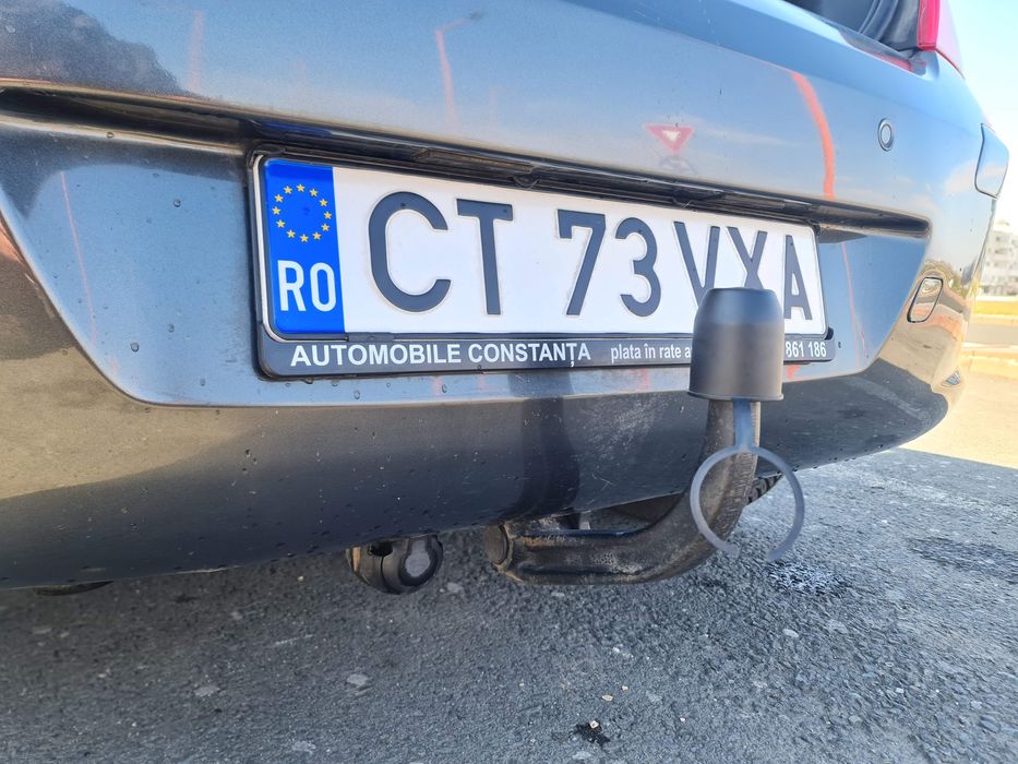 Peugeot 308 1.6vti
