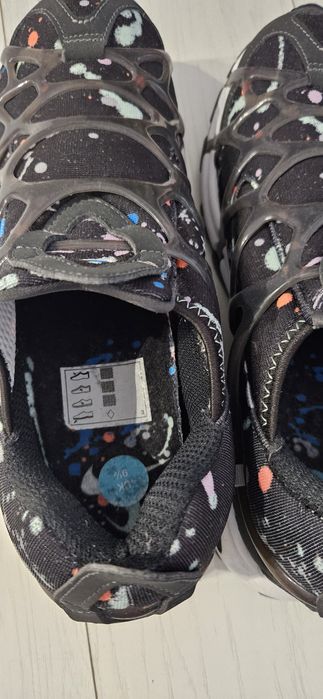 Маратонки nike 44 номер