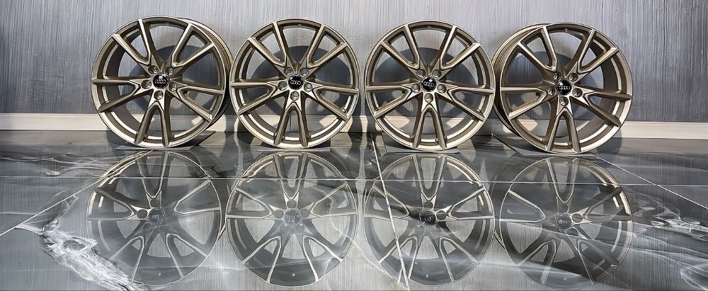 Ауди джанти 20 цола ( Q5/SQ5 )