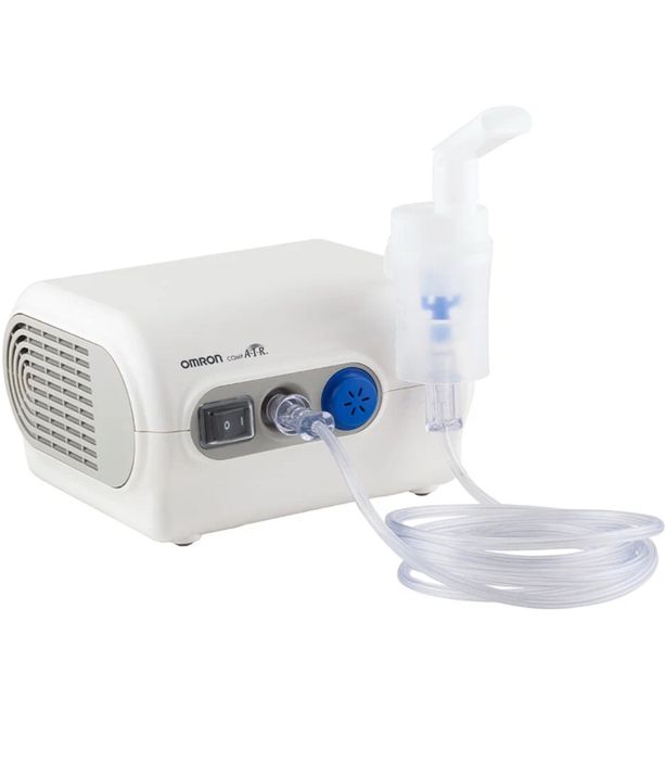 Продам ингалятор Омрон