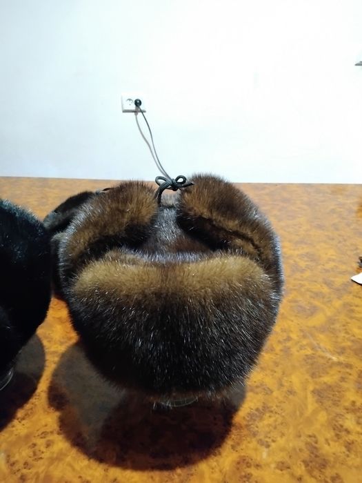 Qish uchun telpaklar