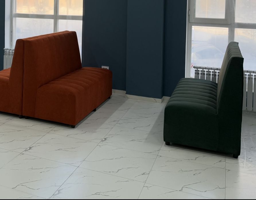 Продам мебель для кафе стулья, диванчики для кафе