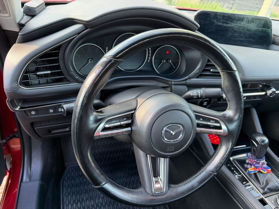 Vând Mazda 3 Exclusive