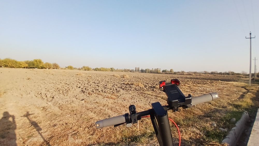 Электросамокат Xiaomi Mi Electric Scooter 5 Pro (25/60/120, черный)