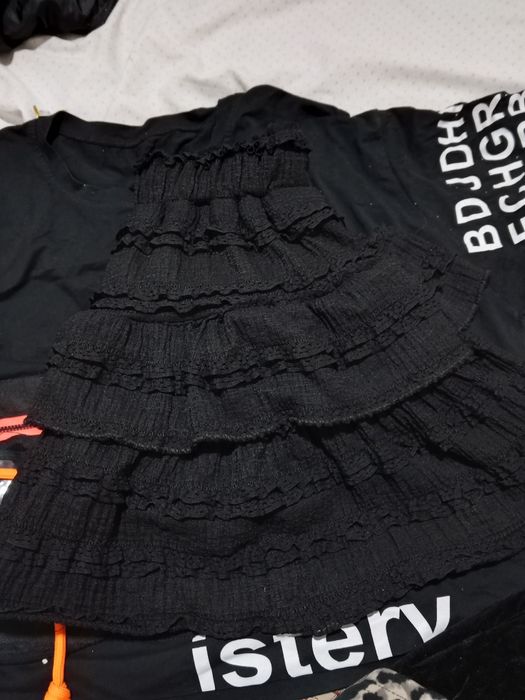 Женская одежда размер 44