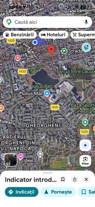 Vind casa cu teren Cluj Napoca ocazie buna pt investitori clinici gradinite scoli private pensiuni hoteluri