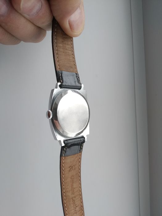 Часы Победа производство СССР