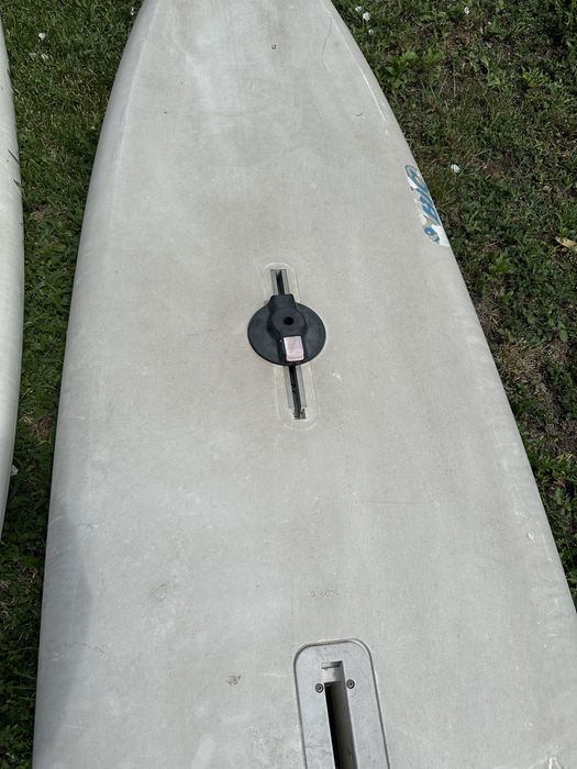 Placi windsurf. Arad. Boards