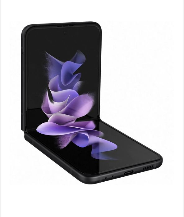 Samsung galaxy Z flip3