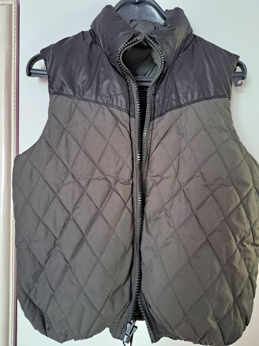 Двустранен елек  Zara