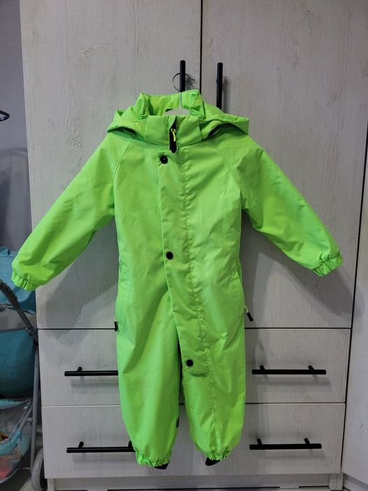 Комбенизон детский 98 размер