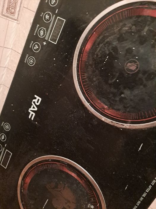 Продается электрическая плитка настолная