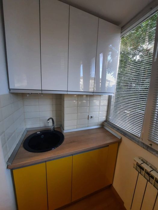 Închiriez apartament 2 camere Strada Sovata — fotografia 3