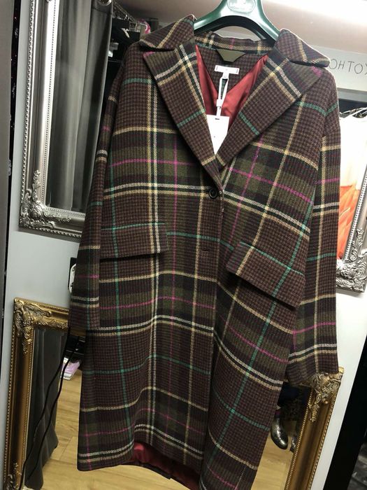 Дамско палто ново Tommy Hilfiger